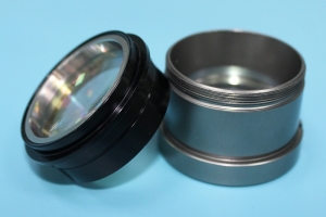 波長1064nm 激光聚焦鏡準直鏡 D28F50-500≤4KW